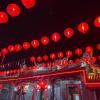 The Confucian See Hin Kiong temple is ready to celebrate the Year of the Fire Horse