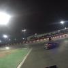 Karting at Bahrain International Circuit