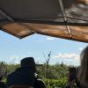 The view from our boat tour