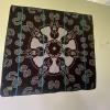 “This blanket symbolizes the importance of cattle among the Basotho“