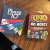 Games to play with friends on the weekend