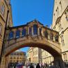 The Bridge of Sighs is another famous landmark!