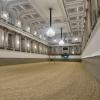 The Spanish Riding School in Vienna, Austria is a place where people learn how to ride horses