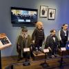 A look at costume design and special effects
