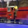 The Hogwarts Express