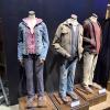The main characters clothes