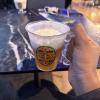 World famous Butterbeer