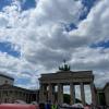 Brandenburg Gate