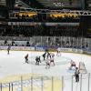 Geneva's hockey club, Servette FC.