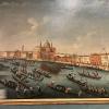 A painting in the Fondazione Querini Stampalia museum.