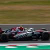 This car company is Haas. They had a special Godzilla livery for Japan!