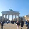 Brandenburg Tor 2