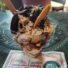 Oreo Becher (cup)