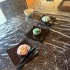 Red Bean tea time sweets
