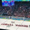 Hockey paralympics!