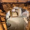 Ancient Ruins in Rome