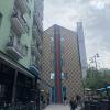 Gucci storefront in Milan