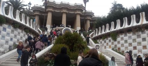 Park Güell