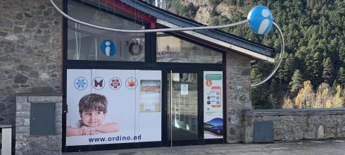 Welcome to Ordino's Tourism Office, where you can ask experts all of your questions on what to do and see in the parish