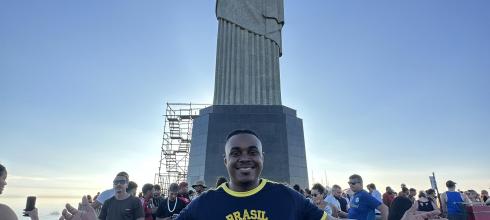 Christ the Redeemer