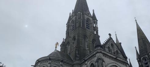 Saint Fin Barres Cathedral, Cork City