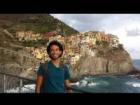Join me on my journey to Spain!