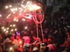 Firework festival!