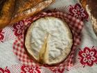 Camembert de Normandie (photo from Pixabay)