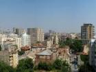 The city of Bucharest (Photo from Wikimedia Commons)