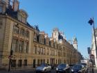 A Parisian street