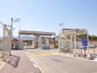 A border crossing into Israel (Photo from Flickr)