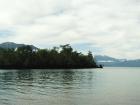 Lago Todos los Santos