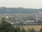 View of Nakasho