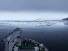 The Agulhas II will embark on a mission to find the Endurance