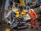AUVs and ROVs make deep-water surveys possible
