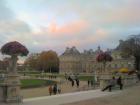 Jardin de Luxembourg