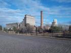 There are a variety of museums like this one that show the history of the port