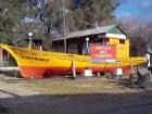 I didn't get a chance to visit, but here is another small and cute museum dedicated to the port