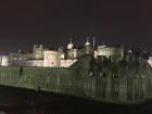 The Tower of London, where you can witness the 700-year-old Ceremony of the Keys, where they lock the tower up at night 