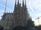 Sagrada Familia 