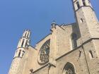 Basilica de Santa Maria Del Mar