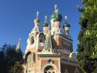 Russian Orthodox Cathedral 