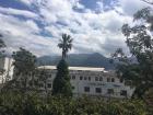 Tetouan's bus station