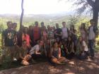 Kazakhstan Summer 2017 cohort!