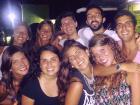 Fun times in Panama!
