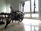 My beloved motorbike