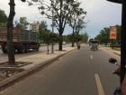 Street view of Siem Reap