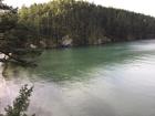 My favorite hike on Whidbey Island