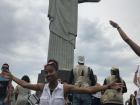 O Cristo Redentor - Christ the Redeemer