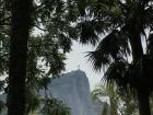 View of Christ from Morro da Urca